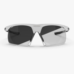Спортивные очки c диоптриями Scicon Aerobeam Titanium Sunglasses White Matt Photochromic Grey
