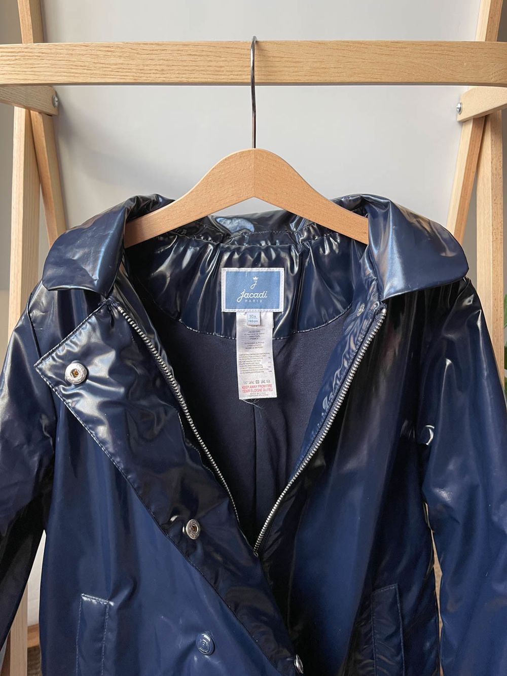 Куртка Jacadi, 140