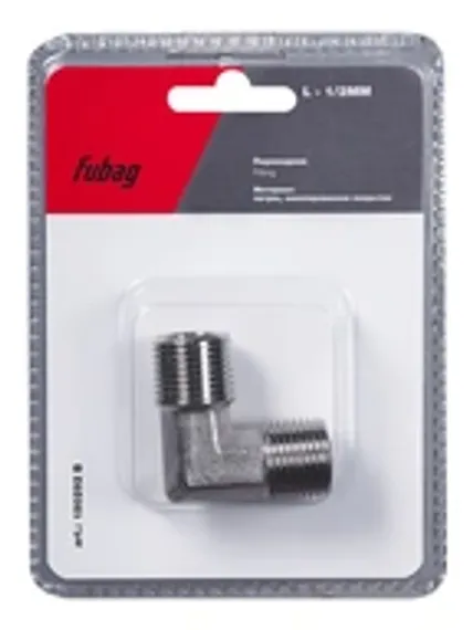 Переходник Fubag T 3/8"MFM