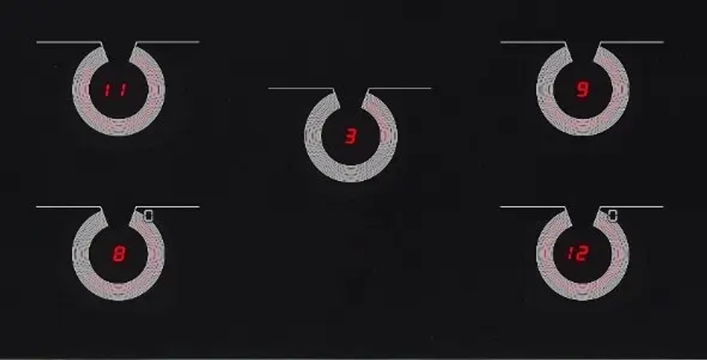 Варочная панель Asko HI1994G фото 2