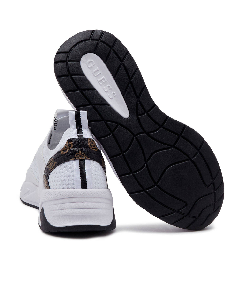 Кроссовки Guess - белый(FLPGE2 FAL12)