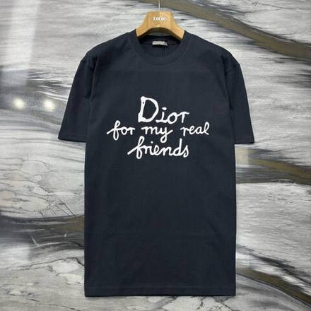 Футболка Christian Dior