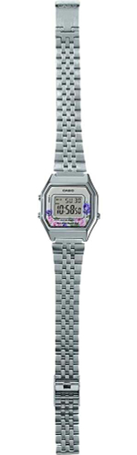 Женские наручные часы Casio Vintage LA680WA-4C