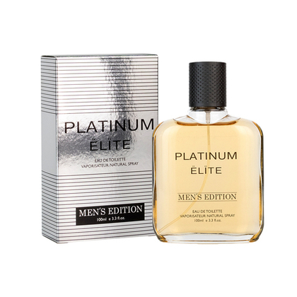platinum elite