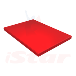 Мат "Гимнастический" - чехол ПВХ