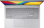 Ноутбук ASUS Vivobook 15 15.6" / 16 Гб / SSD 512 Гб / Без ОС / 90NB10T2-M013X0