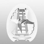 TENGA № 7 Стимулятор яйцо Thunder