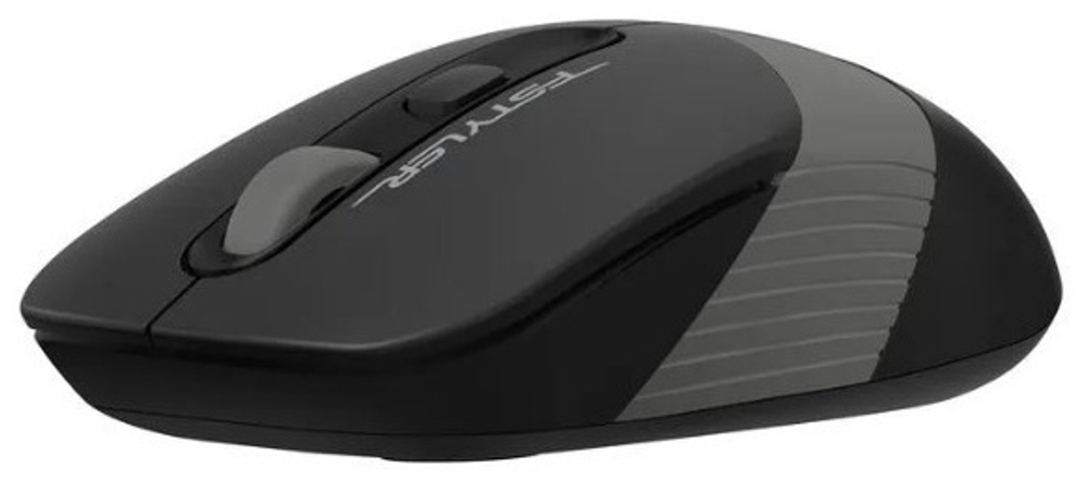Клавиатура A4Tech Fstyler FG1010S черный