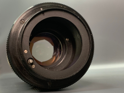 Юпитер-36В 3.5/250mm