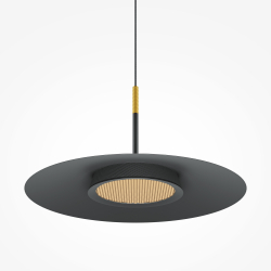 Подвесной светильник Maytoni MOD041PL-L15B3K1