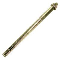 Болт анкерный с гайкой 12х180 мм