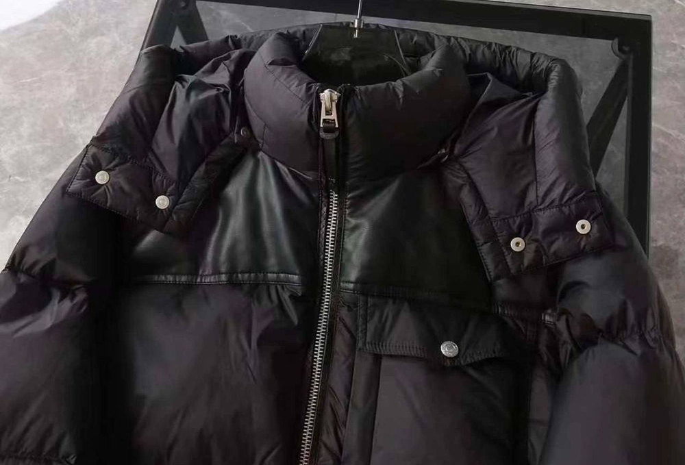 Пуховик Tom Ford