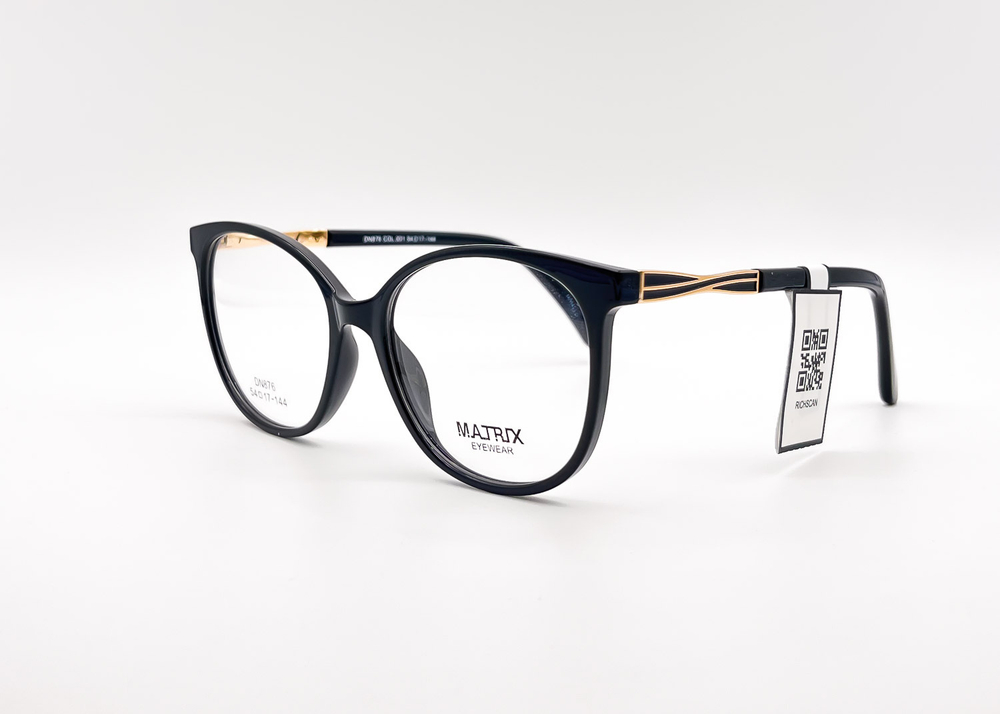 Изг. оправы Matrix DN876 C1