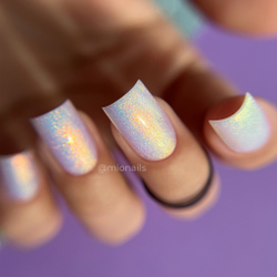 Гель-лак MIO NAILS Aurora 2.0 №1, 8мл