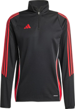 Толстовка Adidas TIRO24 TRTOP черный