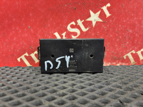 Модуль переключателей кабины 2018г.