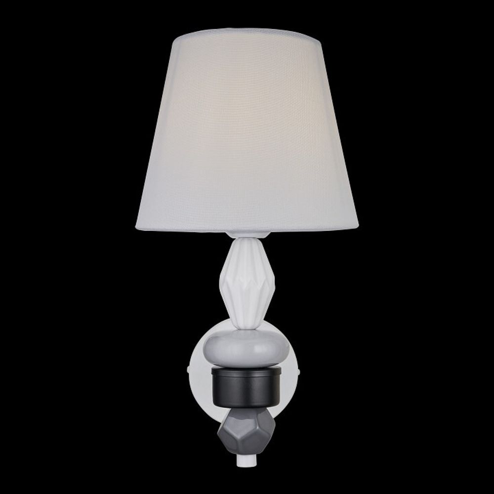 Бра 33 идеи LS.CLT1 WLL902.01WH.BL-LS.CLT1