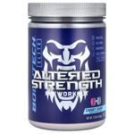 BodyTech, Elite, Altered Strength PreWorkout, Candy Gains, 426 г (15,02 унции)