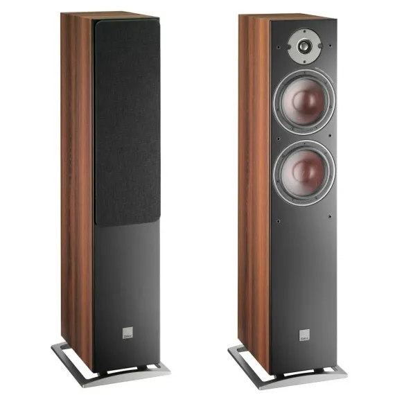 Dali Grill OBERON 7 SD Black