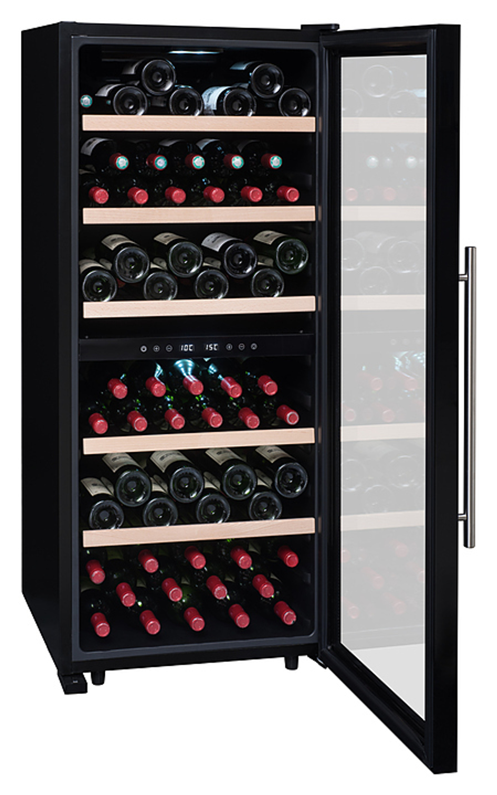 Винный шкаф La Sommeliere CVD102DZ