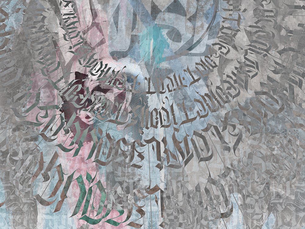 Коллекция GRUNGE