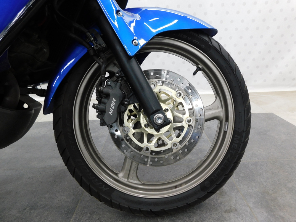 Honda XL1000V Varadero 039276