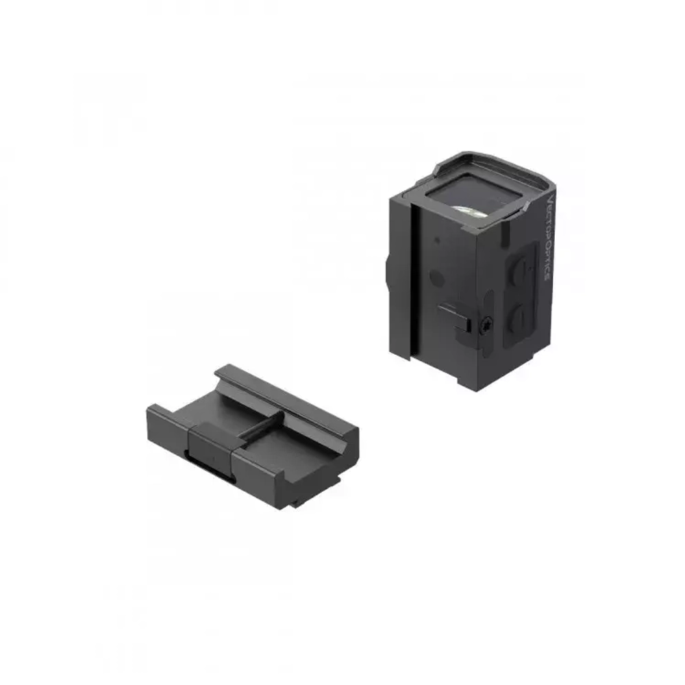 Прицел коллиматорный Vector Optics Frenzy PLUS 1x18x20 ENCLOSED - фото 12