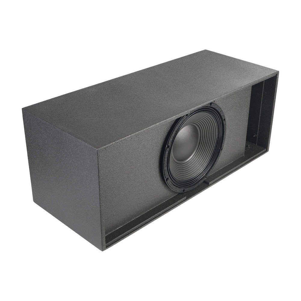Пассивный сабвуфер SyvaSub — 1×12'' 260 Вт AES IP55 (Copy 1:1)