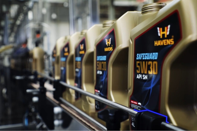 Автомасла и автохимия для вашего автомобиля