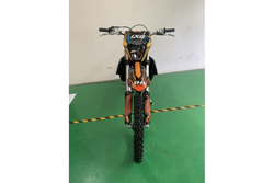 Мотоцикл кроссовый эндуро JHL LX6