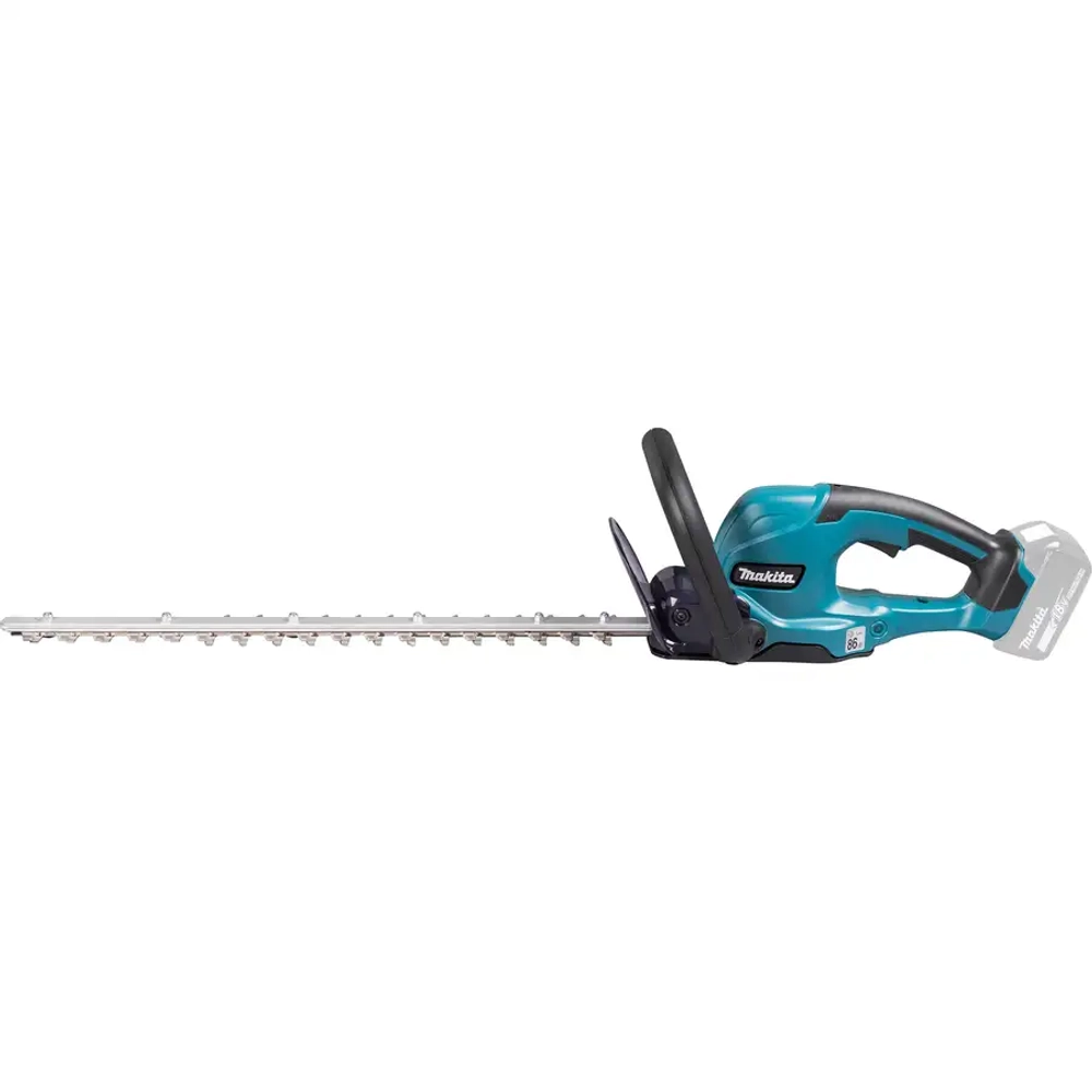 Аккумуляторный кусторез Makita DUH507Z