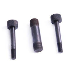 Пробойник ручной гидравлический 9 т., с насосом CT-0951 Car-Tool