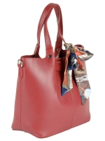 Сумка женская с косметичкой