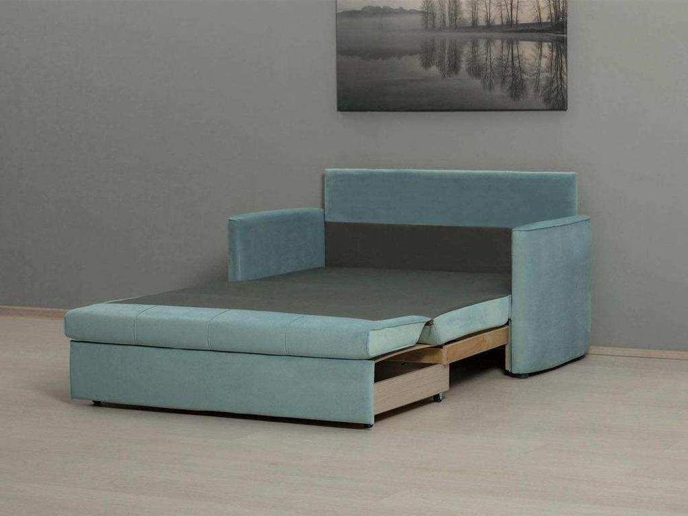 Мелани Р (120) диван-кровать арт. ТД 334