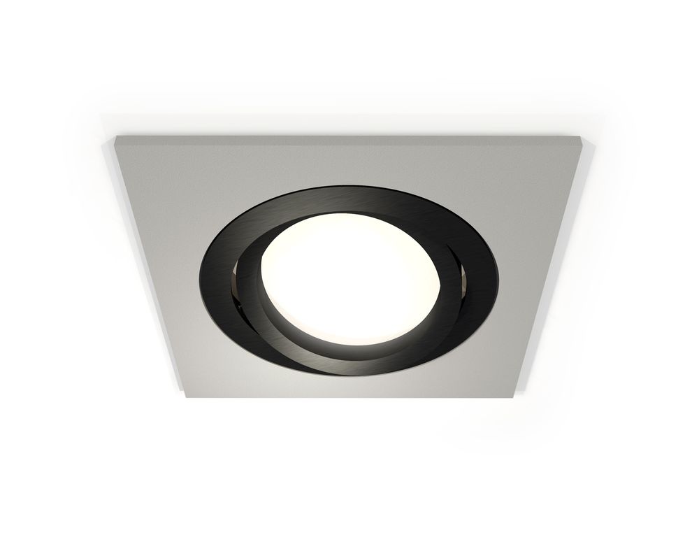 Ambrella Комплект встраиваемого поворотного светильника Techno XC7633081