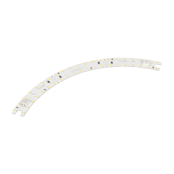 Линейка SL-ARC-D320-A90-5.4W 24V White6000 (дуга 1 из 4) (Arlight, Открытый) 033873