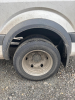 Foton Toano Цельнометаллический L3H3 (Дизельный, 2.8 л, 150 л.с. МТ)