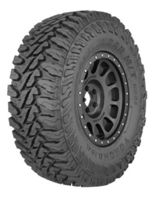 Легковая шина Yokohama Geolandar MT G003 33x12.5-R15 108Q