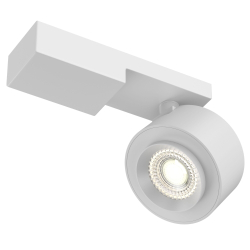 Трековый светильник Maytoni Technical C062CL-L12W3K