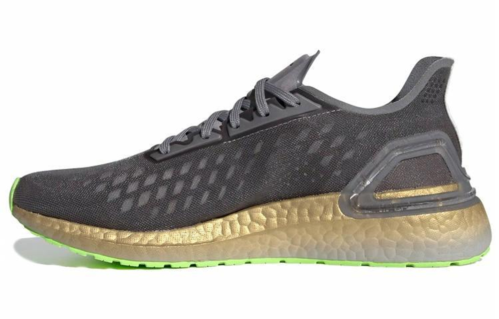 Кроссовки Adidas Ultraboost Pb (Женская размерная сетка)