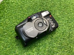 Olympus Superzoom 700 XB