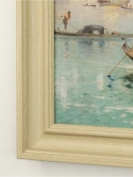 Картина настенная интерьерная в раме