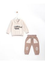 кофта с брюками