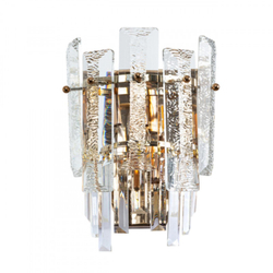 Бра Arte Lamp A1052AP-2GO