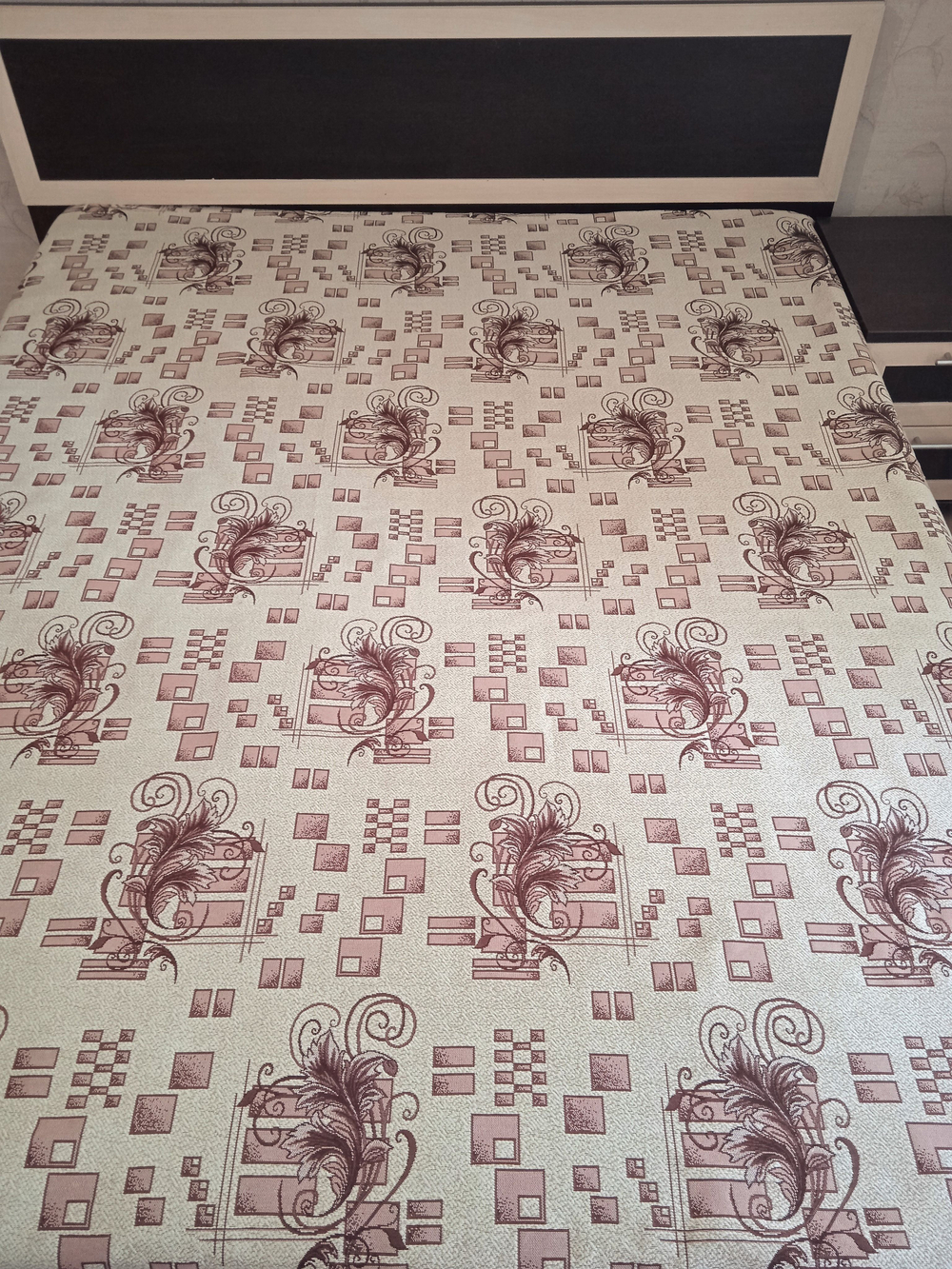 Покрывало гобеленовое Аметист 353-1 2-спальное (180х200)