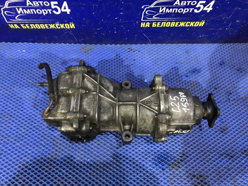 Редуктор заднего моста NISSAN SERENA 2005-2010