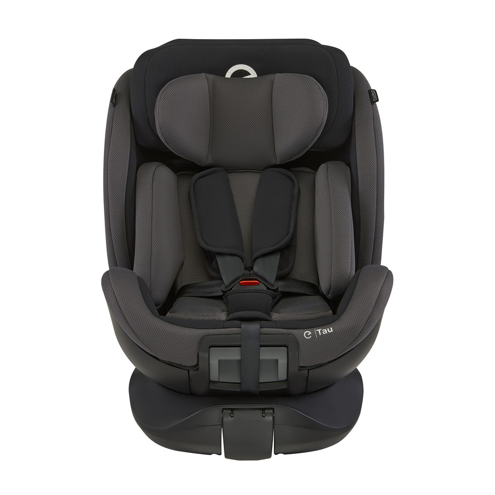Автокресло Espiro Tau 0-36 кг 110 onyx