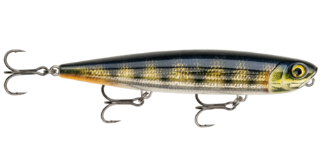 Воблер RAPALA Precision Xtreme Pencil 127 см, 26 гр, цвет PEL