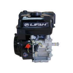 Двигатель LIFAN KP230 PRO (4х такт, 9л.с, вал 20мм, ручной стартер)