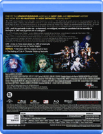 Andrew Lloyd Webber / Cats - Ultimate Edition (Blu-ray)